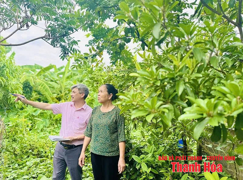 Bảo đảm thông suốt dòng vốn chính sách