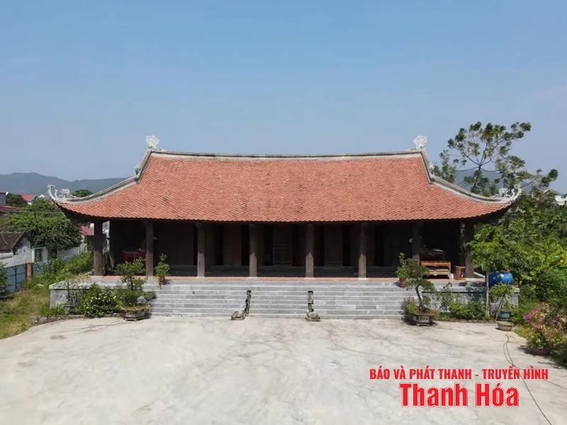 Chúa Trịnh Căn - người củng cố và bảo vệ quyền lực dòng họ Trịnh