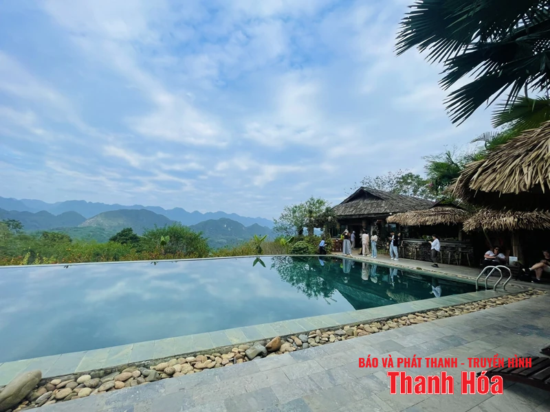 Doanh nghiệp lên “dây cót” cho mùa du lịch thu-đông