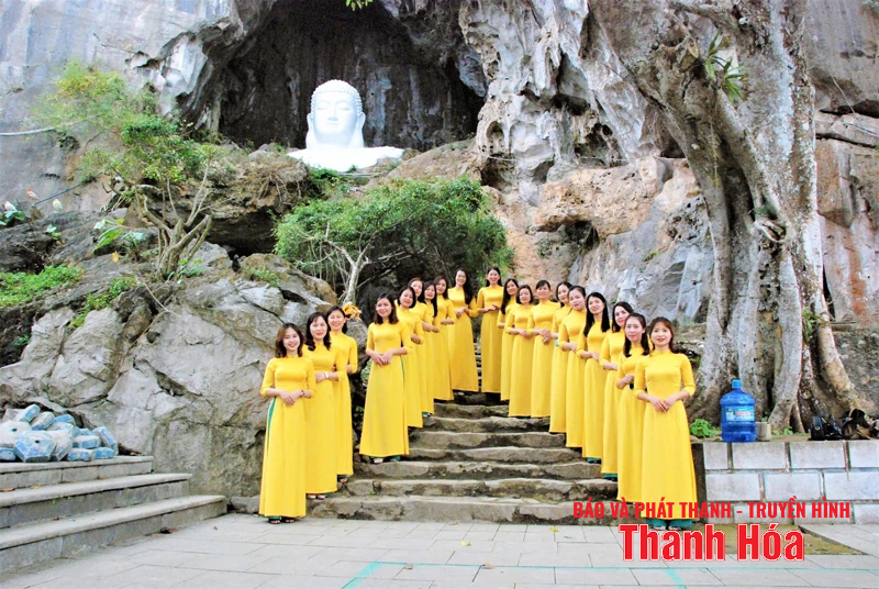 Danh lam thắng cảnh - tài nguyên vô giá để phát triển du lịch