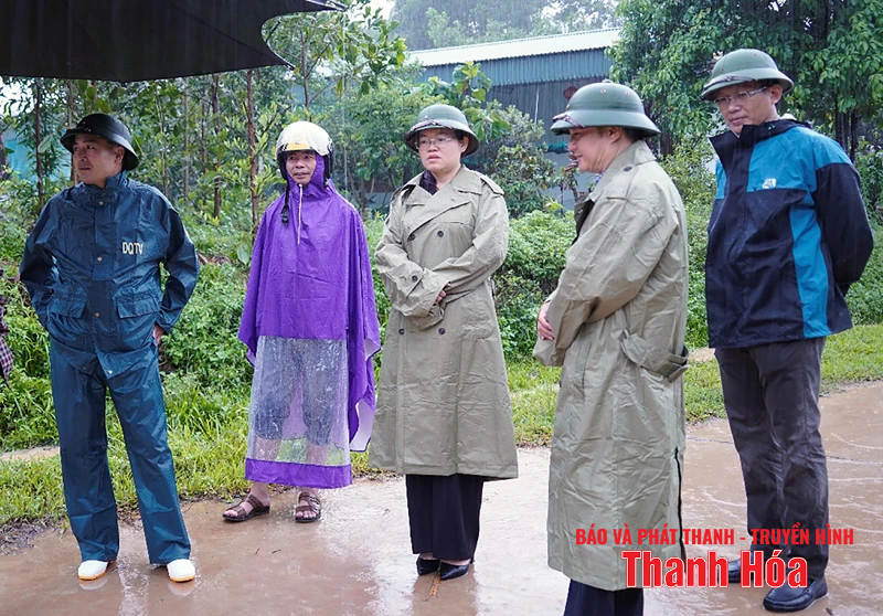 Quan tâm đào tạo, bồi dưỡng nữ cán bộ dân tộc thiểu số