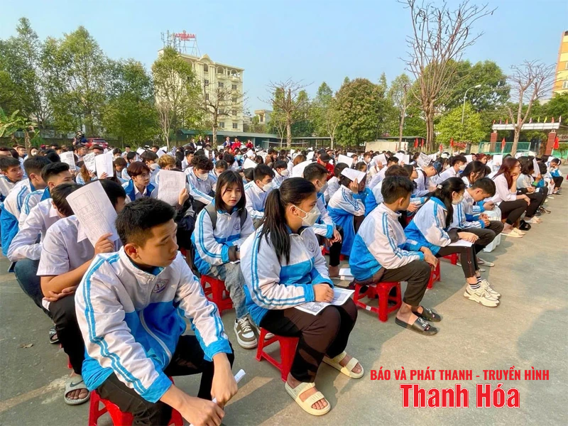 “Cầu nối” giúp thanh niên lập thân, lập nghiệp