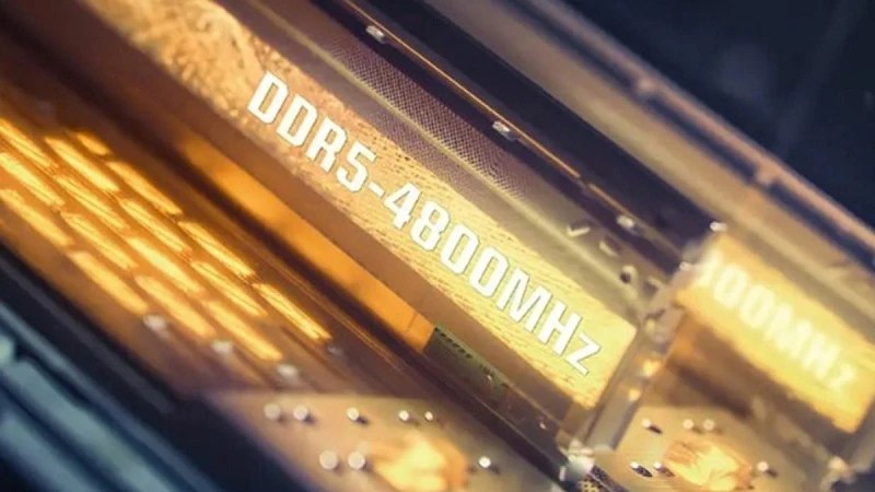 Asus TUF F16 review: Mở rộng tầm nhìn, nâng tầm hiệu năng