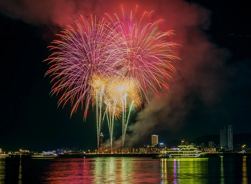 Sun Group ra mắt tổ hợp căn hộ Sun Centro Town trung tâm Bãi Cháy, Quảng Ninh