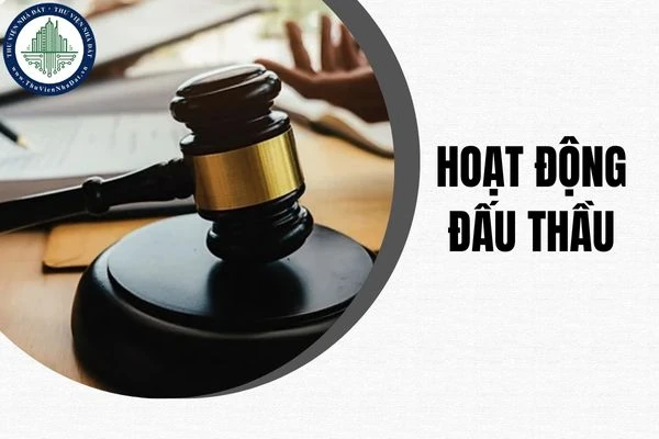 Công ty CP xây dựng công trình Việt Nam bị cấm tham gia đấu thầu