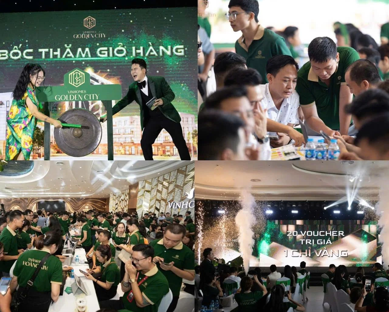 Có nên mua Dự án Vinhomes Dương Kinh Hải Phòng và Vinhomes Đan Phượng Hà Nội?