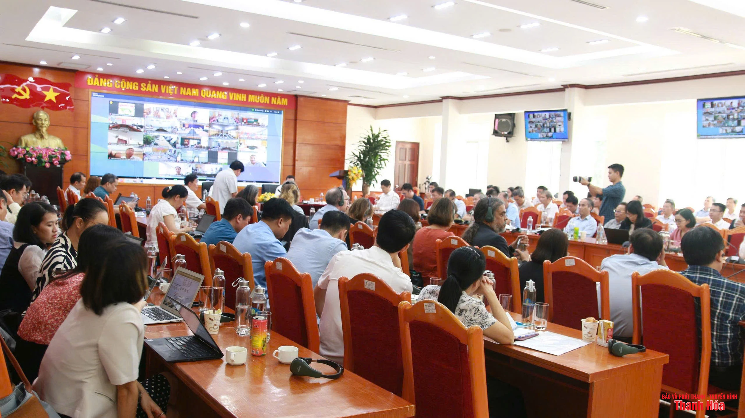 Dấu ấn Lasuco trên hành trình tiên phong giảm phát thải