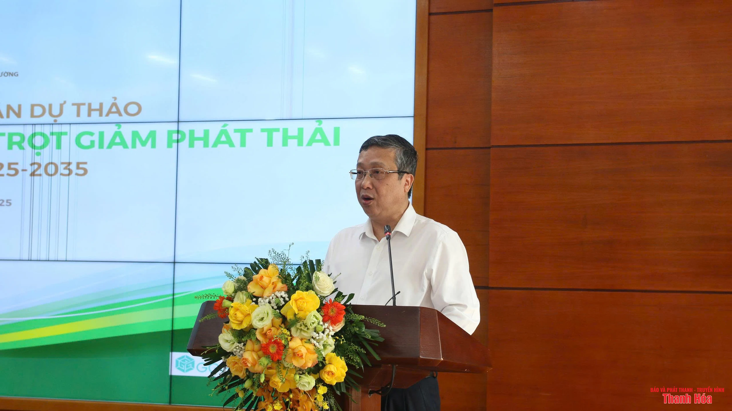 Dấu ấn Lasuco trên hành trình tiên phong giảm phát thải