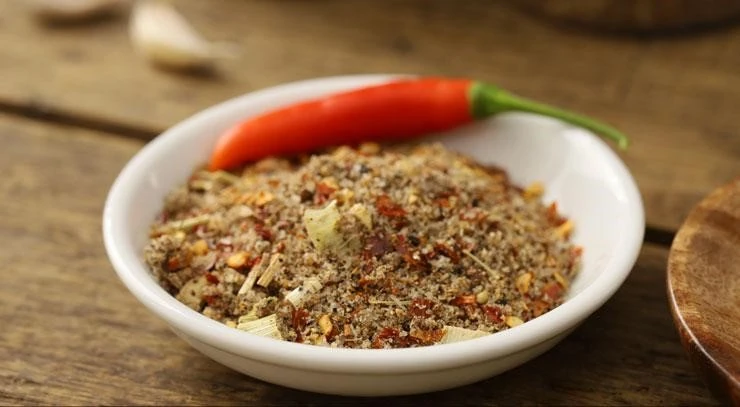 Hương vị mắc khén rừng gây thương nhớ