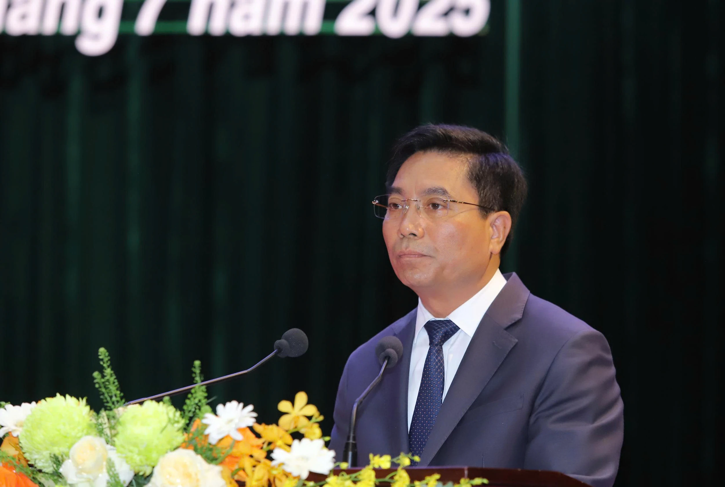 Kỷ niệm 95 năm Ngày thành lập Đảng bộ tỉnh Thanh Hóa (29/7/1930 - 29/7/2025): Sự kiện chính trị trọng đại, đánh dấu bước ngoặt quan trọng trong hành trình xây dựng và phát triển quê hương Thanh Hóa yêu dấu! *