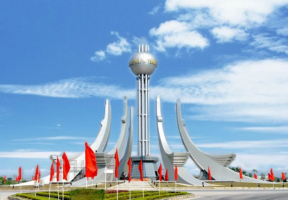 Kỷ niệm 95 năm Ngày thành lập Đảng bộ tỉnh Thanh Hóa (29/7/1930 - 29/7/2025): Sự kiện chính trị trọng đại, đánh dấu bước ngoặt quan trọng trong hành trình xây dựng và phát triển quê hương Thanh Hóa yêu dấu! *