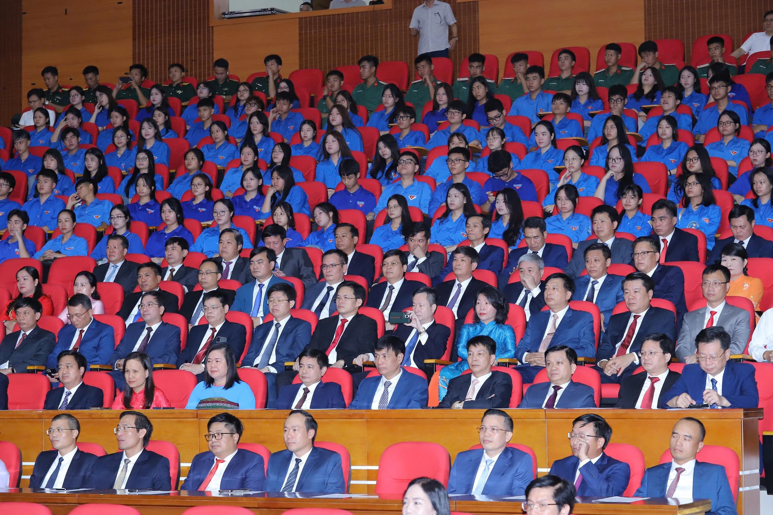 Kỷ niệm 95 năm Ngày thành lập Đảng bộ tỉnh Thanh Hóa (29/7/1930 - 29/7/2025): Sự kiện chính trị trọng đại, đánh dấu bước ngoặt quan trọng trong hành trình xây dựng và phát triển quê hương Thanh Hóa yêu dấu! *