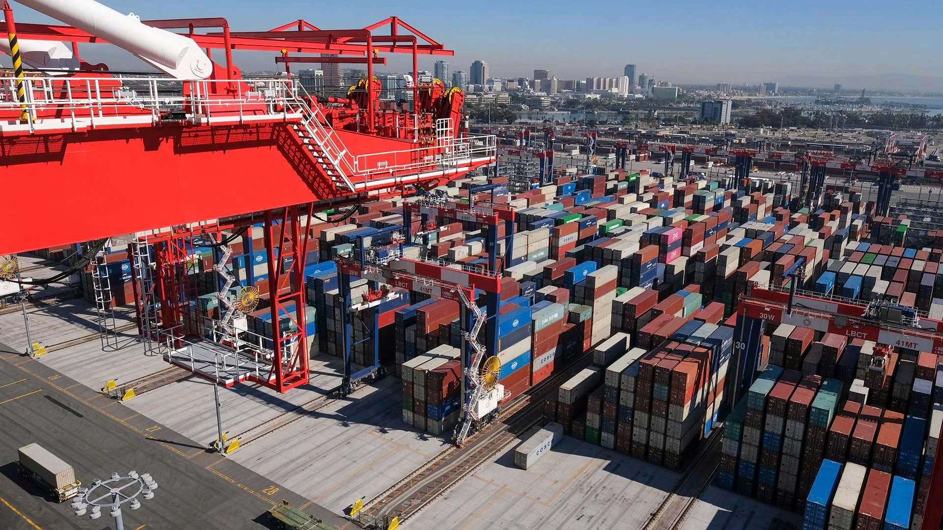 Thỏa thuận thương mại EU-Mỹ: Đàm phán thành công hay thỏa hiệp chiến lược?