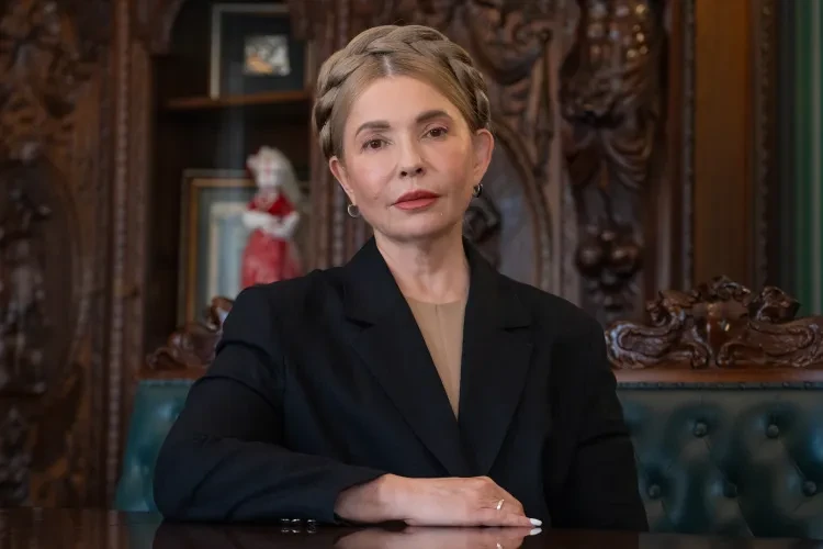 Cựu Thủ tướng Ukraine: Phương Tây đang kiểm soát Ukraine theo cách “không thể chấp nhận được”