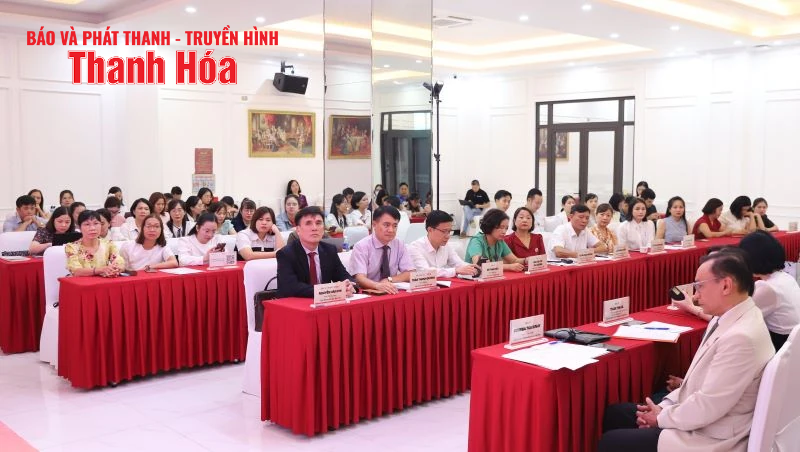 Hưởng ứng Tuần lễ Thế giới Nuôi con bằng sữa mẹ năm 2025