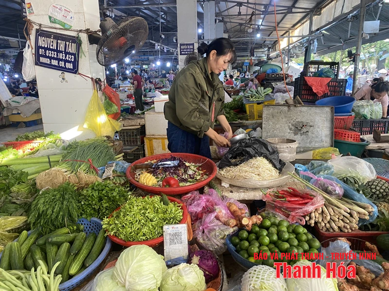 Thanh toán không dùng tiền mặt - xu hướng ở nông thôn