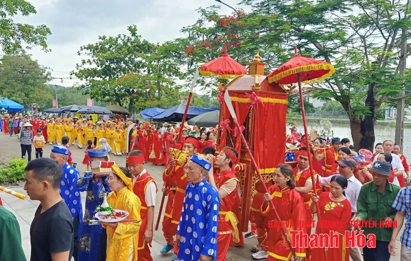 Định Hòa phấn đấu trở thành xã phát triển nhanh, bền vững và từng bước hiện đại