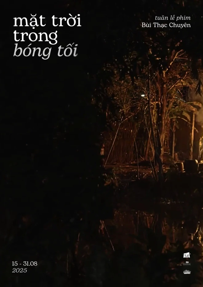 Tuần phim Bùi Thạc Chuyên: Từ giải thưởng Liên hoan phim Cannes đến cơn sốt Địa đạo