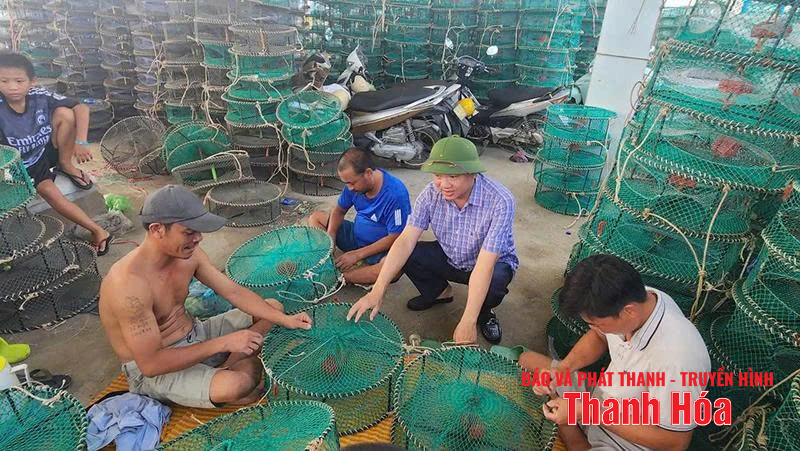 Ngọc Sơn khai thác tiềm năng, lợi thế để bứt phá