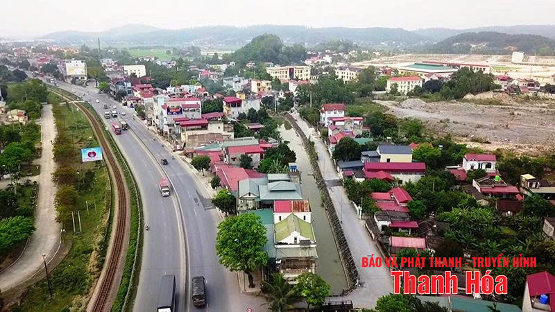 Huy động mọi nguồn lực đưa Hà Trung phát triển nhanh, bền vững