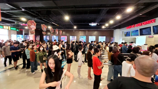 Dự kiến thu hồi tối thiểu 30% doanh thu phim làm bằng ngân sách Nhà nước