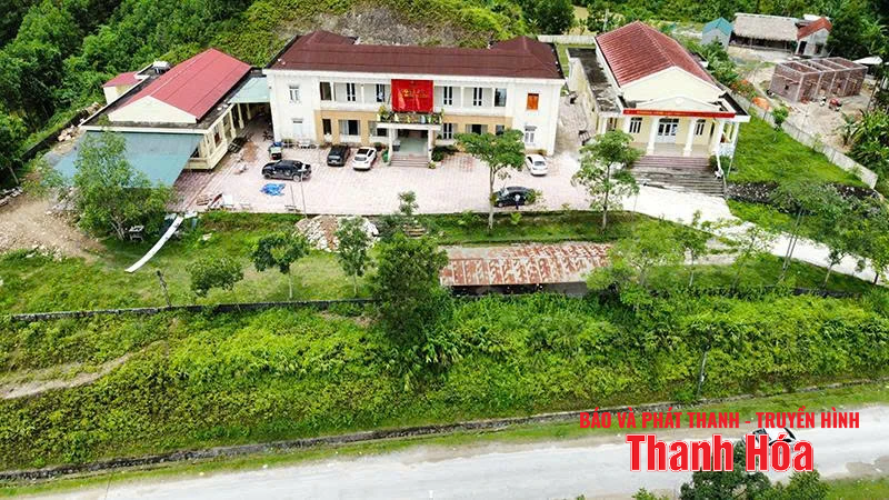 Quan tâm tập huấn, hỗ trợ chuyên môn cho công chức cấp xã khu vực miền núi