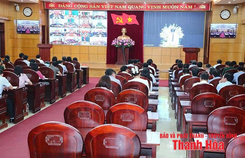 Tăng cường kiểm tra, giám sát ngăn ngừa hành vi vi phạm