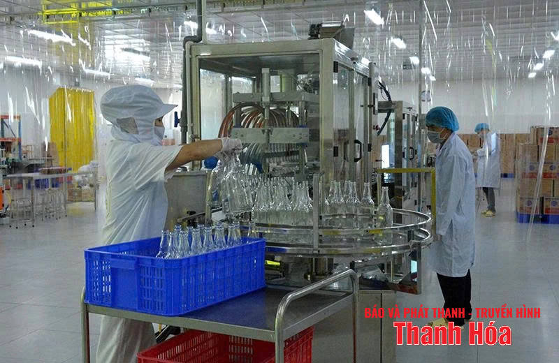 Nâng cao sức cạnh tranh cho nông sản