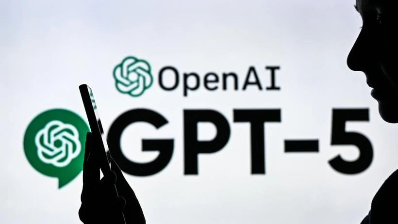 OpenAI trình làng phiên bản ChatGPT-5 với những cải tiến đáng kể