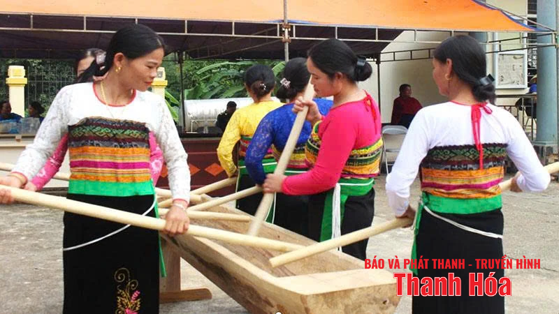 Du lịch cộng đồng - “cầu nối” giữa bảo tồn và phát huy giá trị văn hóa