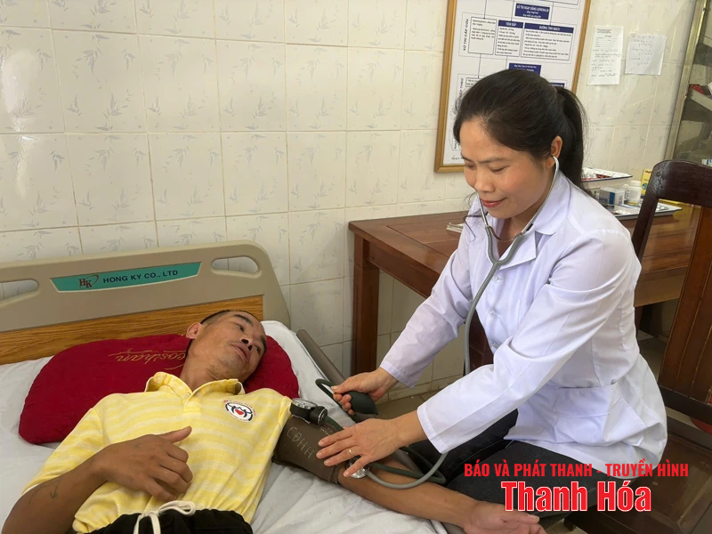 Nhân Ngày vì nạn nhân chất độc da cam Việt Nam (10/8): Nơi tình người làm dịu nỗi đau da cam