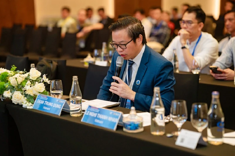 Vinmec hợp tác cùng VinUni xây dựng thế hệ bác sĩ trẻ đạt chuẩn quốc tế