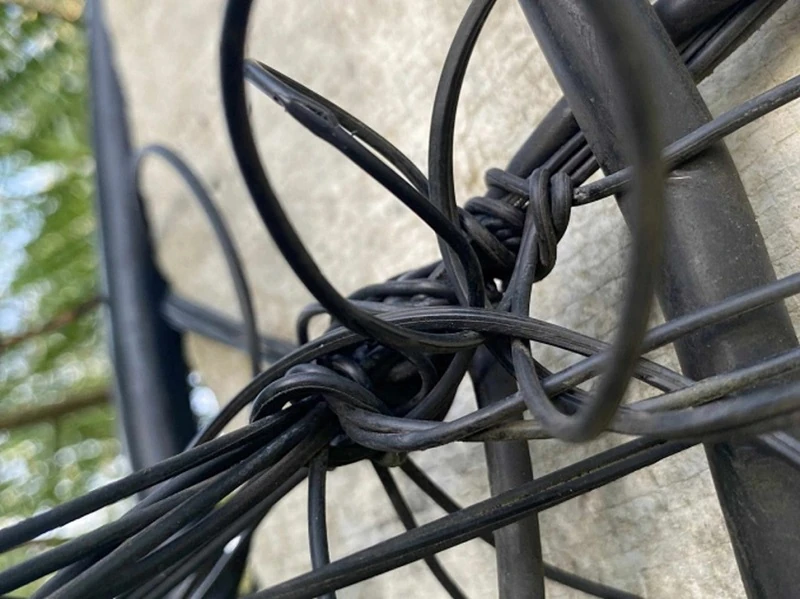 Rò rỉ điện sau công tơ khiến hoá đơn tiền điện khách hàng tăng vọt gấp hơn 8 lần