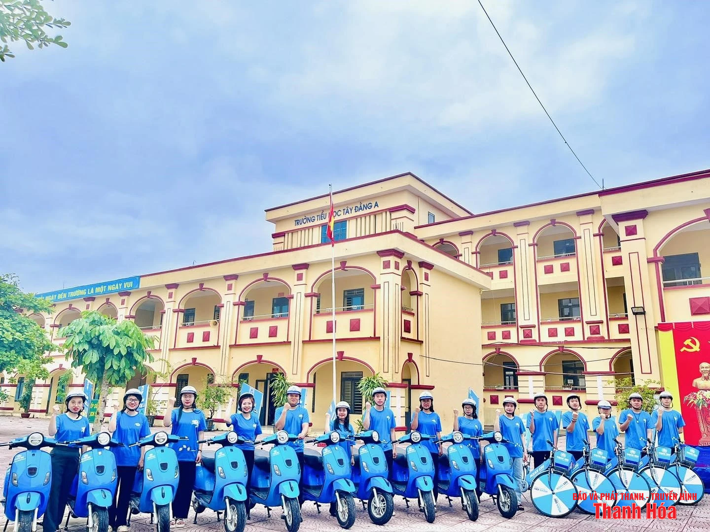 Mùa hè trưởng thành cùng Ocean Edu: Hành trình học tập, khám phá và lớn khôn mỗi ngày