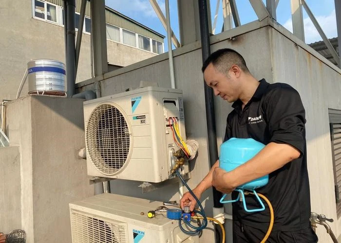 Chuyên gia chỉ ra 4 sai lầm “nghiêm trọng” khi dùng điều hòa trong thời tiết nắng nóng mà 90% hộ gia đình Hà Nội thường xuyên gặp phải