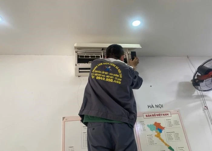 Chuyên gia chỉ ra 4 sai lầm “nghiêm trọng” khi dùng điều hòa trong thời tiết nắng nóng mà 90% hộ gia đình Hà Nội thường xuyên gặp phải