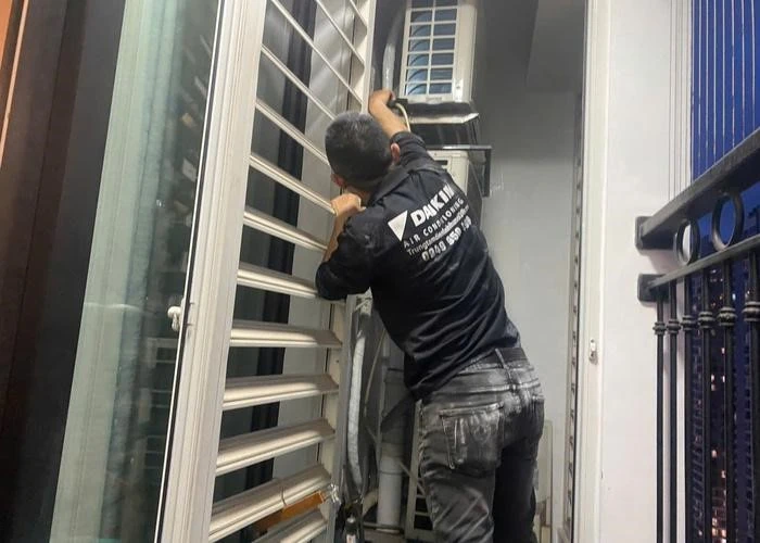 Chuyên gia chỉ ra 4 sai lầm “nghiêm trọng” khi dùng điều hòa trong thời tiết nắng nóng mà 90% hộ gia đình Hà Nội thường xuyên gặp phải