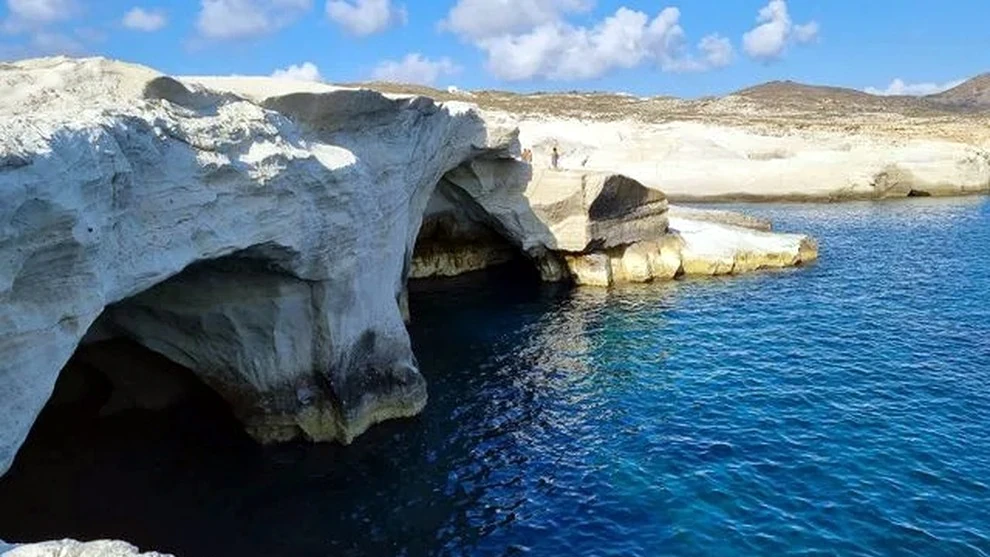 Thông tin về 2 công dân Việt Nam tử vong khi ngã xuống biển ở Hy Lạp