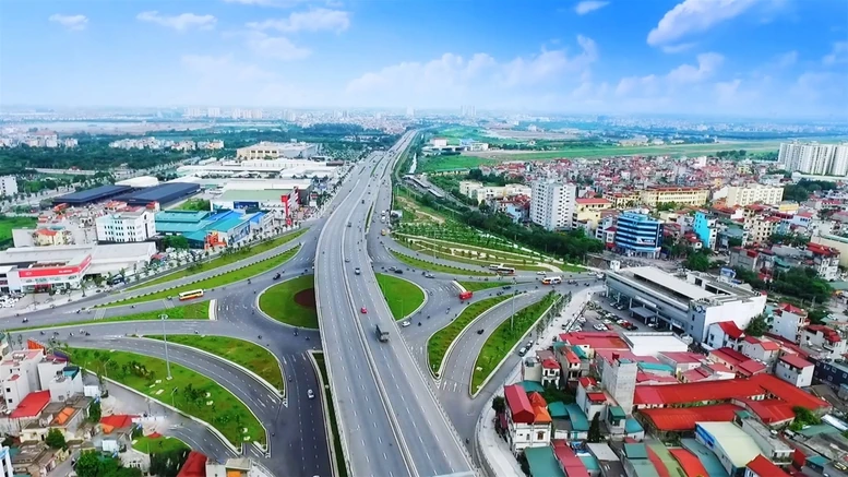 Tổ chức khởi công, khánh thành các công trình chào mừng 80 năm Quốc khánh trực tuyến tại 80 điểm cầu