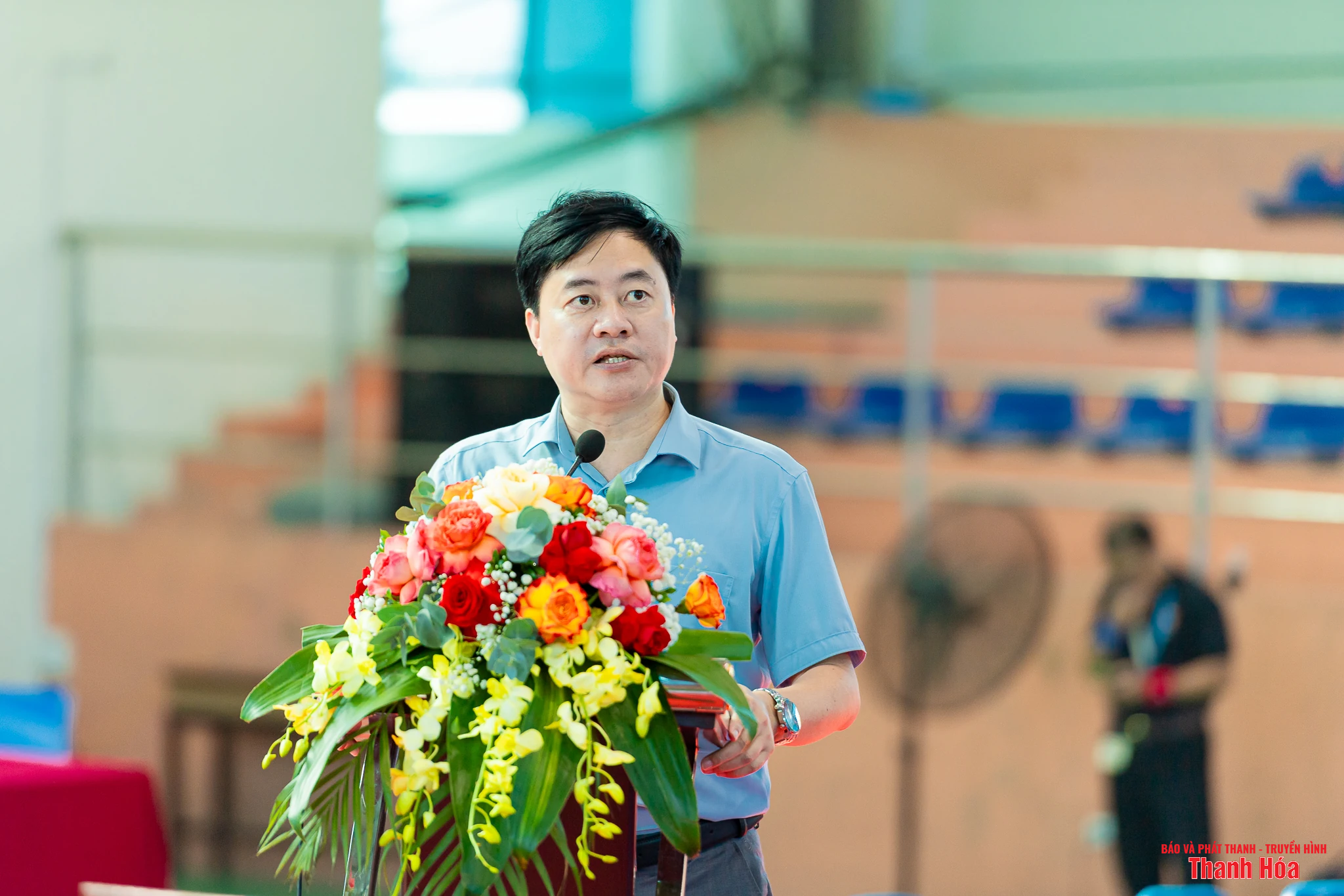 Khai mạc giải Vô địch trẻ Vật cổ điển, Vật tự do quốc gia năm 2025