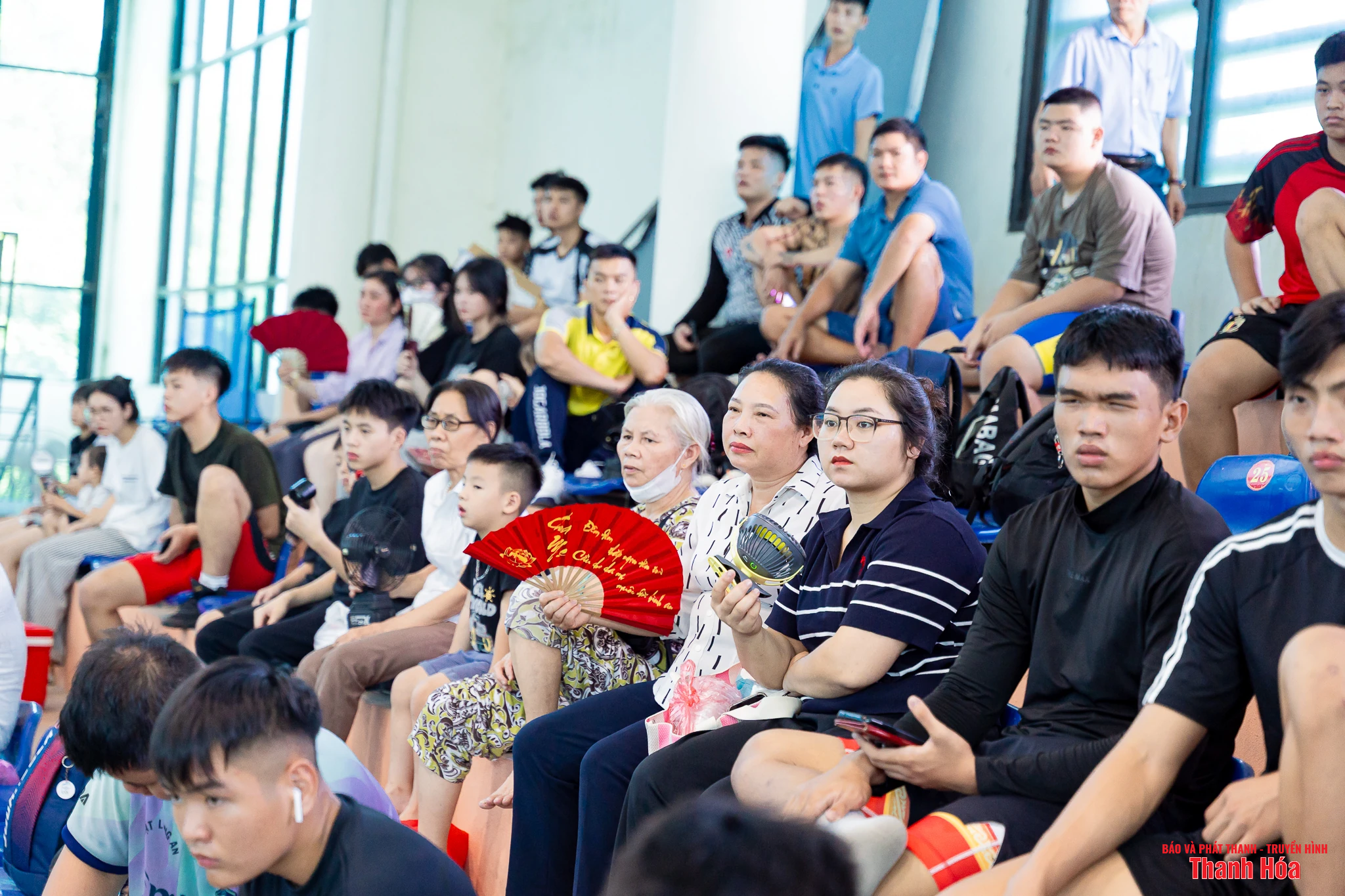 Khai mạc giải Vô địch trẻ Vật cổ điển, Vật tự do quốc gia năm 2025