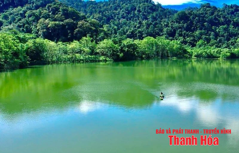 Bản nông thôn mới vùng cao