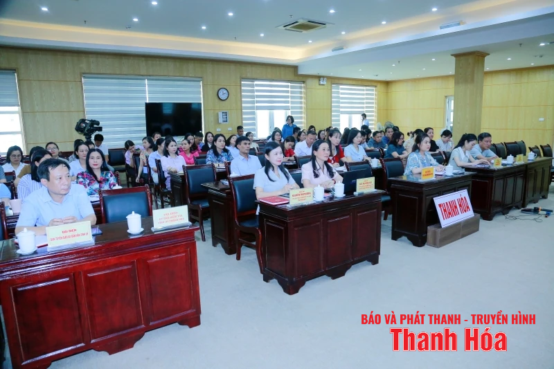 Tháo gỡ khó khăn, vướng mắc sau sắp xếp tổ chức bộ máy Ủy ban Mặt trận Tổ quốc