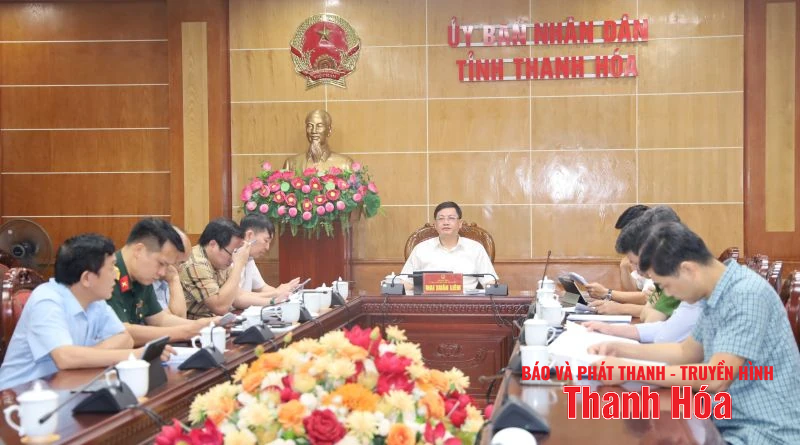 Sửa đổi Luật Đất đai phù hợp với mô hình chính quyền địa phương 2 cấp