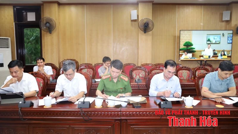 Sửa đổi Luật Đất đai phù hợp với mô hình chính quyền địa phương 2 cấp