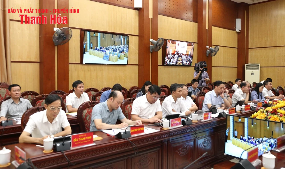 Thủ tướng Chính phủ: Đầu tư cho vùng đồng bào dân tộc thiểu số và miền núi là đầu tư cho sự phát triển