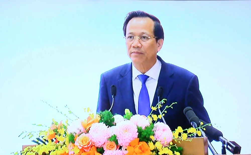 Thủ tướng Chính phủ: Đầu tư cho vùng đồng bào dân tộc thiểu số và miền núi là đầu tư cho sự phát triển