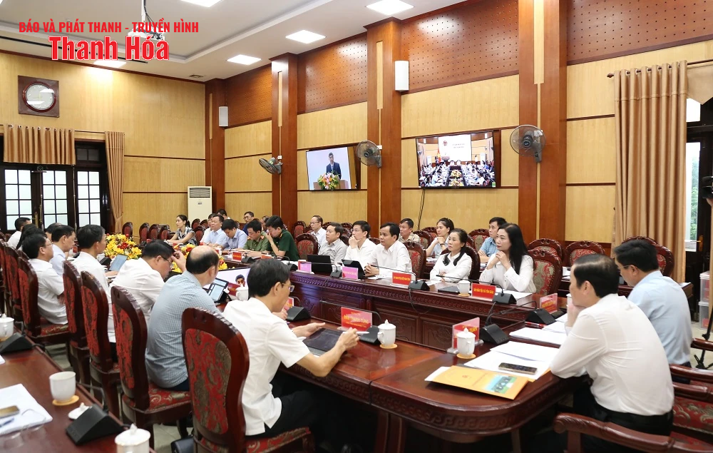 Thủ tướng Chính phủ: Đầu tư cho vùng đồng bào dân tộc thiểu số và miền núi là đầu tư cho sự phát triển