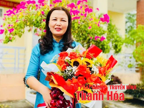 Tin tưởng vào một nhiệm kỳ đổi mới