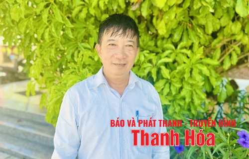 Tin tưởng vào một nhiệm kỳ đổi mới